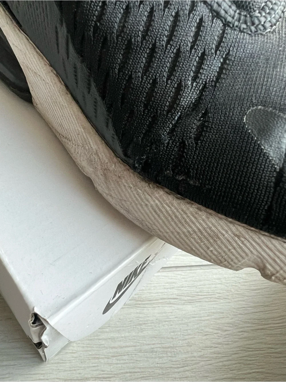 Nike Air Max 270 Sneaker